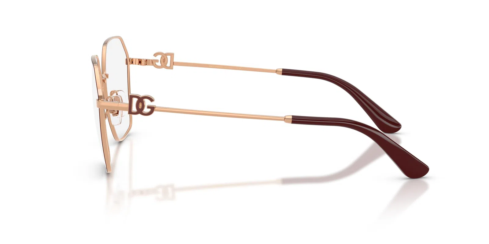 Dolce & Gabbana 1366 Eyeglasses - view 6
